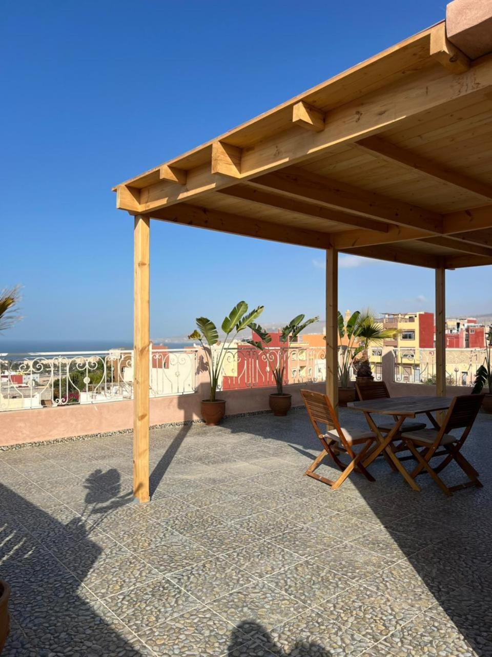 Sea Breeze Agadir