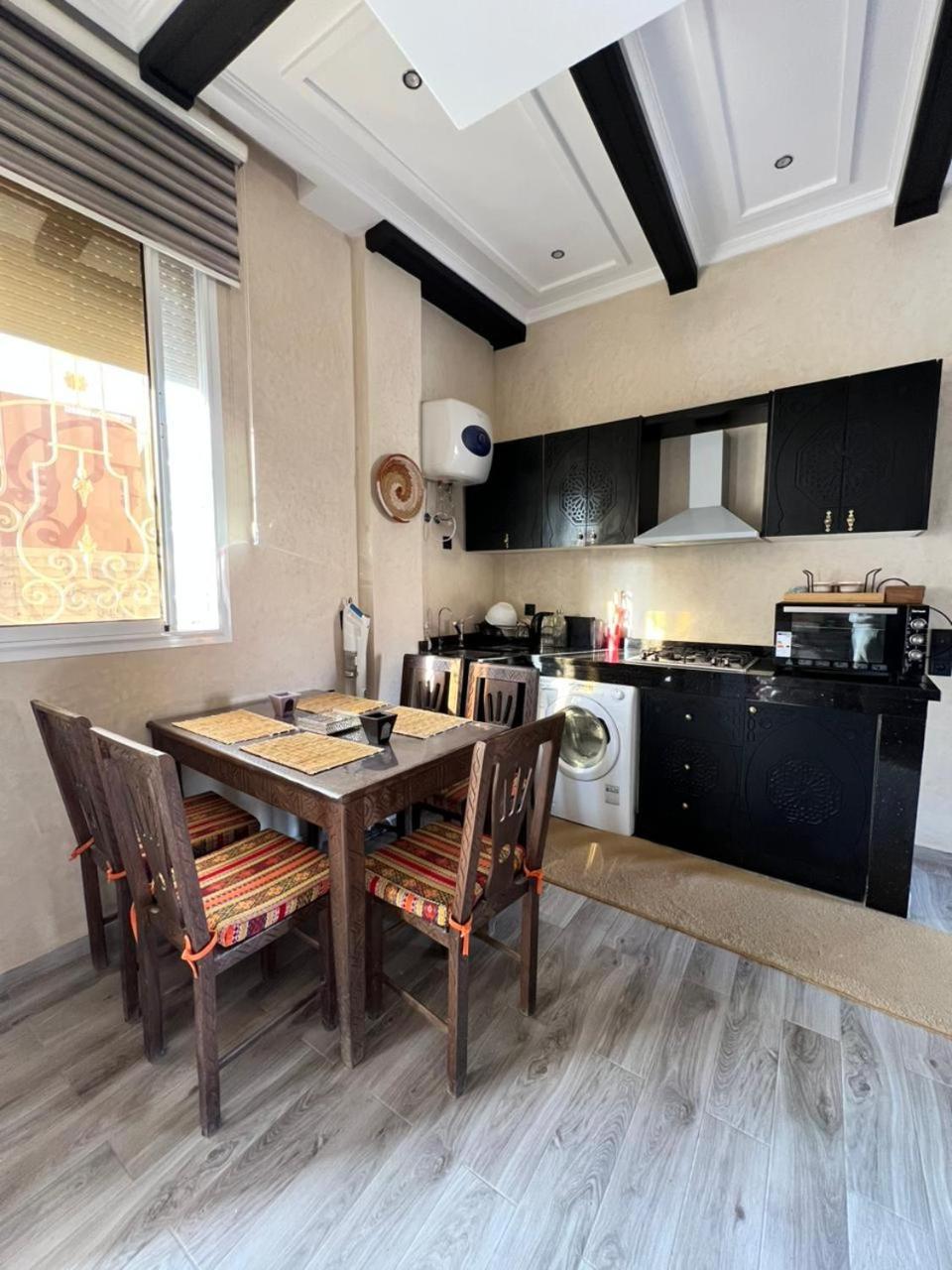 Sea Breeze Apartment Agadir