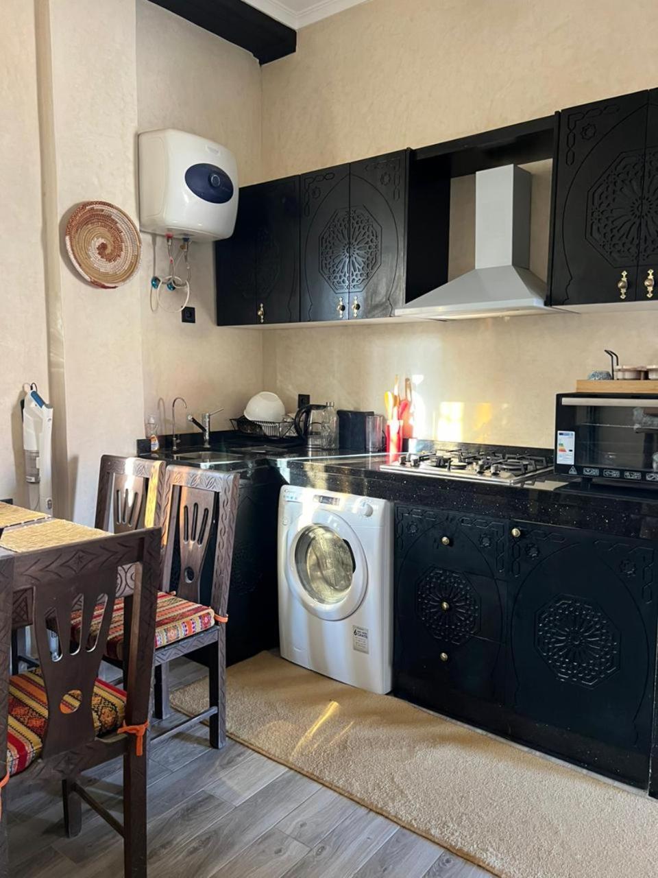 Sea Breeze Agadir