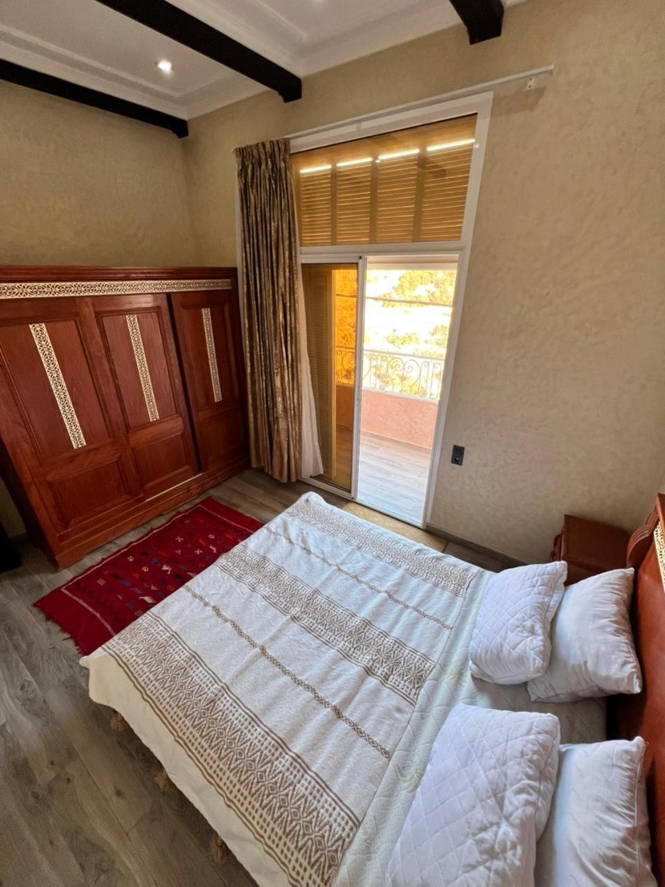 Apartment Sea Breeze Agadir