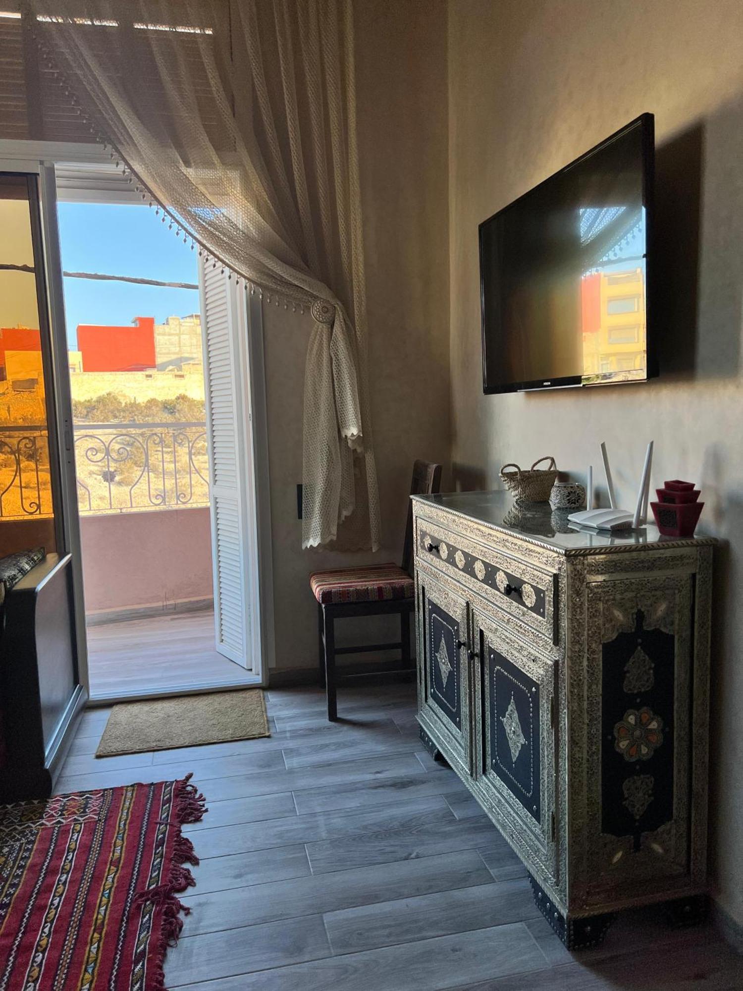 Sea Breeze Apartment