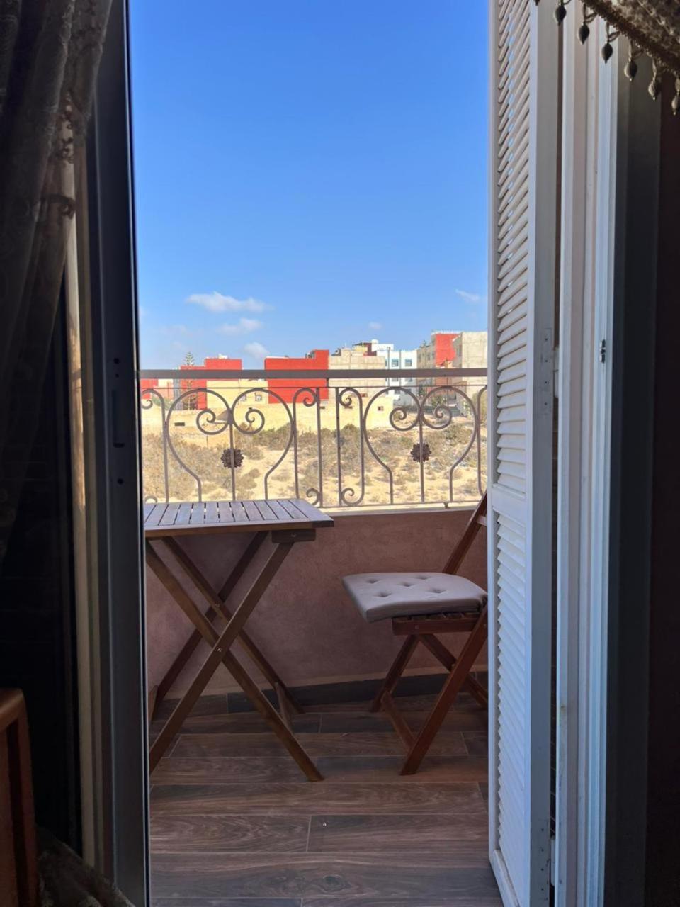 Apartment Sea Breeze *