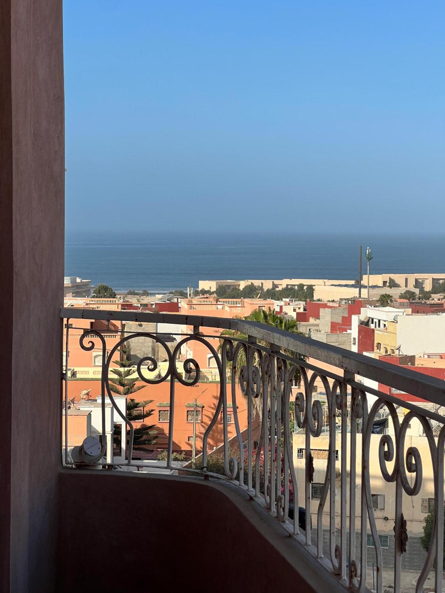 Apartment Sea Breeze Agadir
