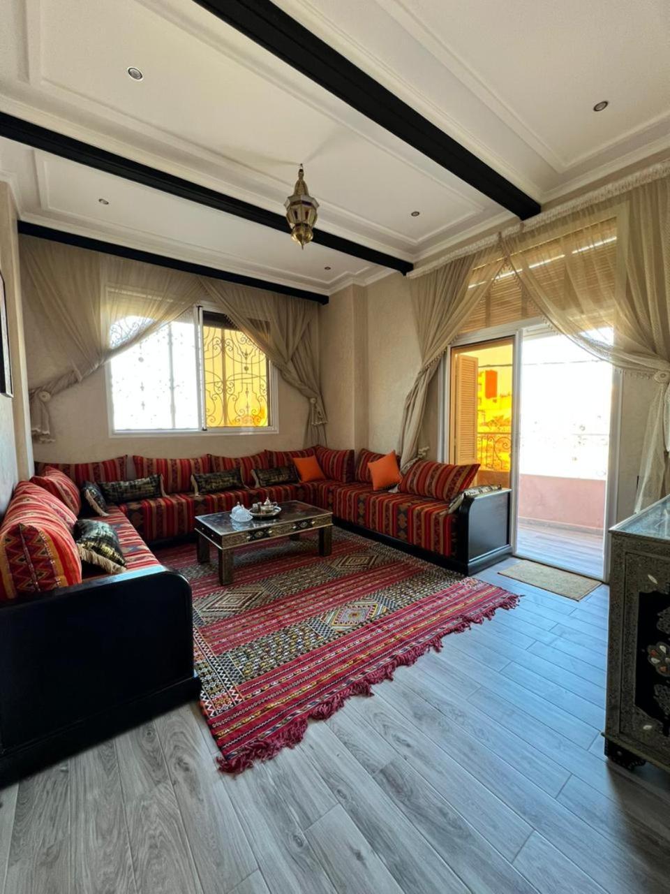 Sea Breeze Apartment