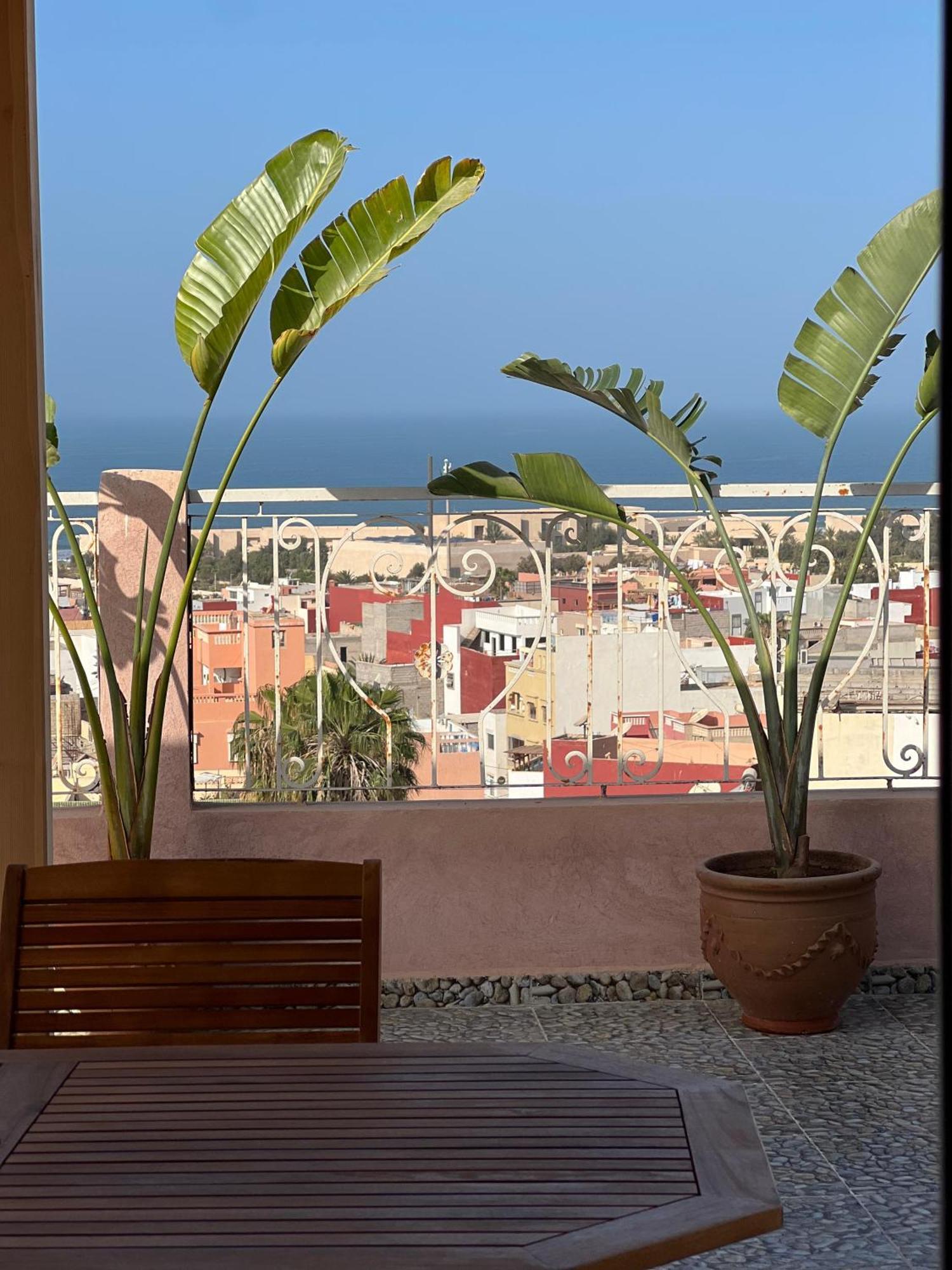 Sea Breeze * Agadir